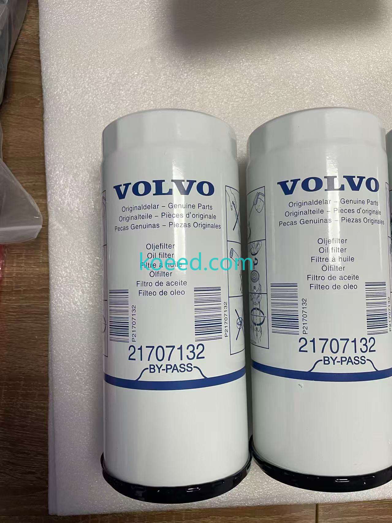 21707133, 21707132 - Product View